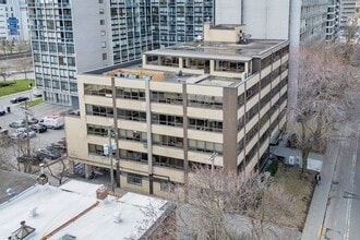 4920 Boul De Maisonneuve O, Westmount, QC for lease Building Photo- Image 2 of 8