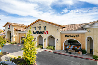 More details for 5720 Nave Dr, Novato, CA - Retail for Lease