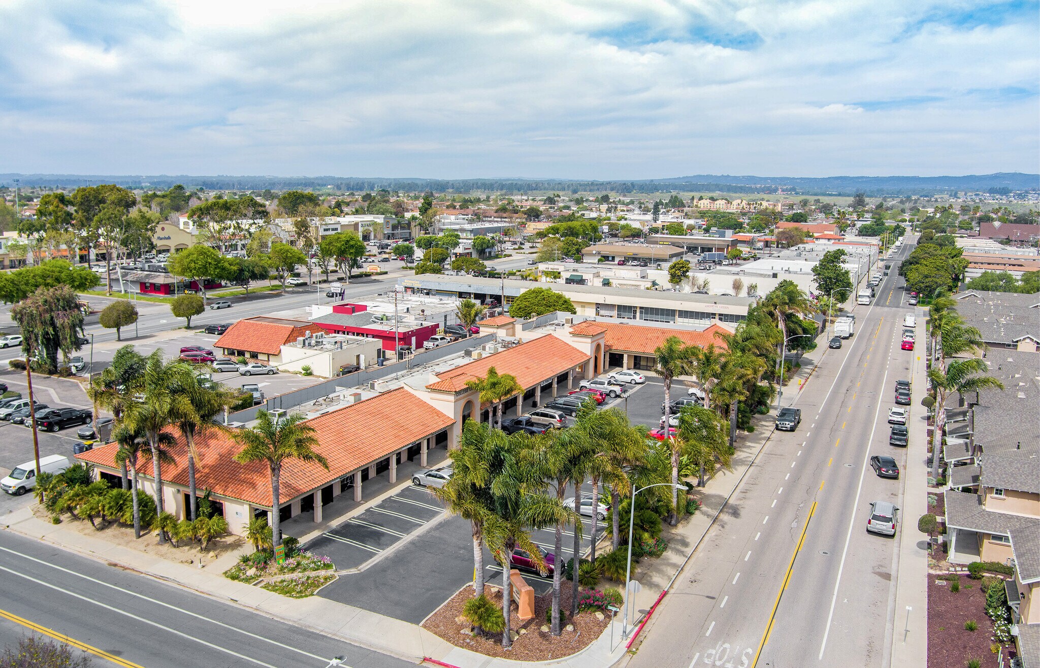 115 E College Ave, Lompoc, CA for sale Primary Photo- Image 1 of 6