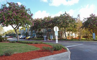 Plus de détails pour 15951 SW 41st St, Davie, FL - Industriel à louer