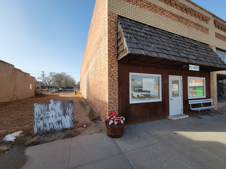 118 Tecumseh, Wauneta, NE for sale - Primary Photo - Image 1 of 1