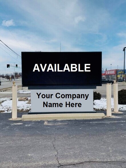 4030 Coldwater Rd, Fort Wayne, IN à vendre - Autre - Image 3 de 9