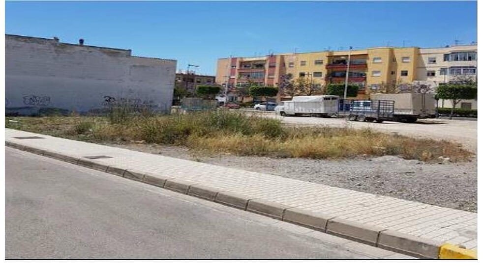 Terrain dans El Ejido, Almería à vendre - Photo principale - Image 2 de 3