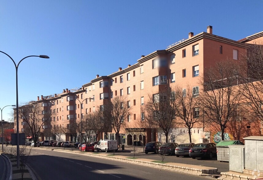 Calle Reino Unido, 8, Toledo, Toledo for sale - Building Photo - Image 2 of 2