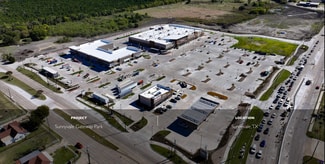 More details for 200 N Town East Blvd, Sunnyvale, TX - Office/Retail, Retail for Lease