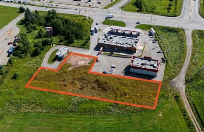 More details for 510 Béthany Av, Lachute, QC - Retail for Lease