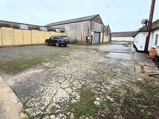 Plus de détails pour Guildford Rd, Billingshurst - Industriel à vendre