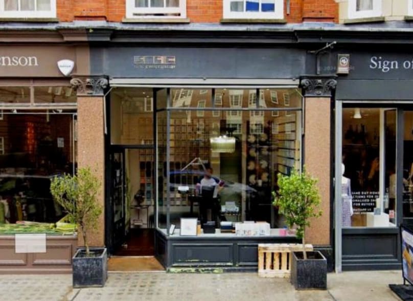 3 Elystan St, London for lease - Primary Photo - Image 1 of 2