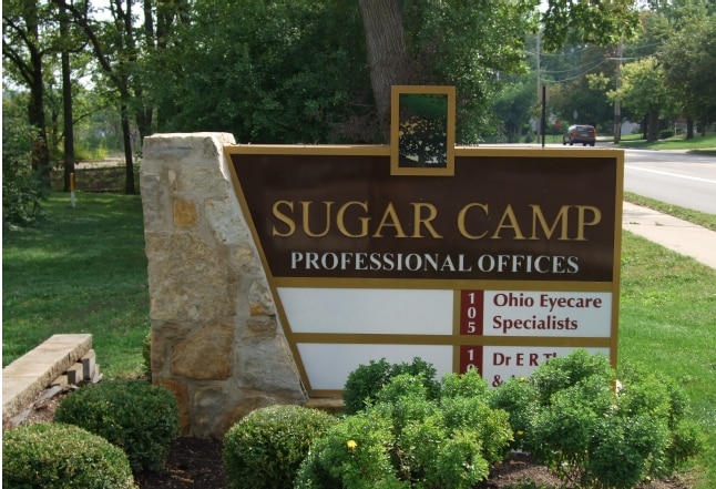 400 Sugar Camp Cir, Dayton, OH for lease - Primary Photo - Image 1 of 9