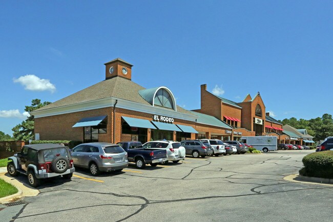 More details for 4112 Pleasant Valley Rd, Raleigh, NC - Coworking for Lease