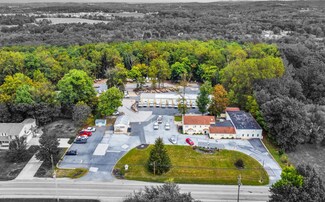 Plus de détails pour 65 Carlisle Rd, Dillsburg, PA - Industriel à vendre