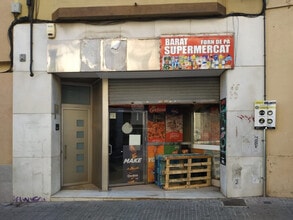 Commerce de détail dans Sant Vicenç dels Horts, Barcelona à louer Photo intérieure- Image 1 de 12