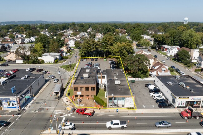 More details for 26-07 Broadway, Fair Lawn, NJ - Office for Sale