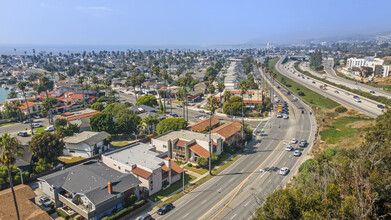 2621 Harbor Blvd, Ventura, CA - aerial  map view - Image1