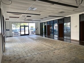 2700-2740 Western Center Blvd, Fort Worth, TX à louer Photo du bâtiment- Image 1 de 5