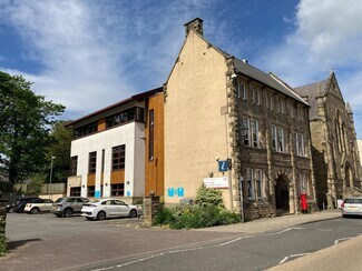Plus de détails pour Westgate, Haltwhistle - Bureau à louer