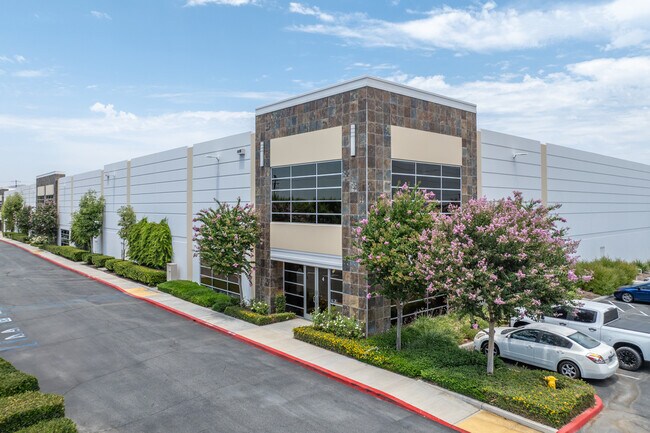 Plus de détails pour 1221 Citrus St, Riverside, CA - Industriel à louer