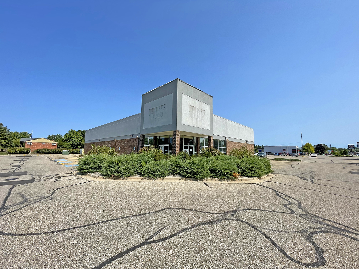 1401 W Main St, Lowell, MI for sale Building Photo- Image 1 of 14