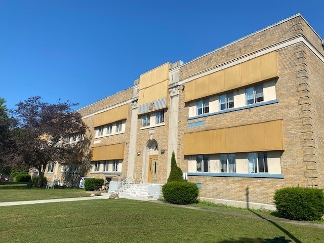 27 Sunnyside Ave, Bemus Point, NY à vendre - Photo du bâtiment - Image 3 de 15