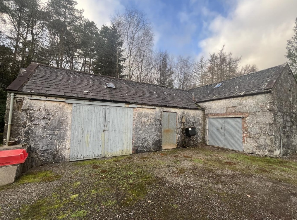 West Shambellie, Dumfries for lease Building Photo- Image 1 of 1