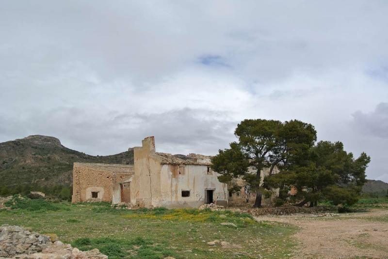 Terrain dans MURCIA à vendre - Photo principale - Image 2 de 23