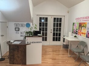 1523 Dale Mabry Hwy, Lutz, FL à louer Photo intérieure- Image 1 de 11