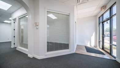 3850 E Baseline Rd, Mesa, AZ for lease Interior Photo- Image 1 of 16