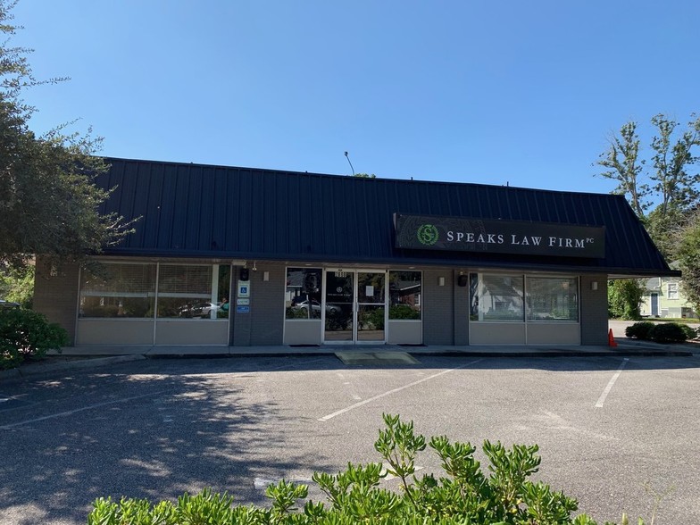 2808 Market St, Wilmington, NC for lease - Building Photo - Image 3 of 6