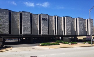 Plus de détails pour 950 Lee St, Des Plaines, IL - Bureau, Bureau/Médical à louer