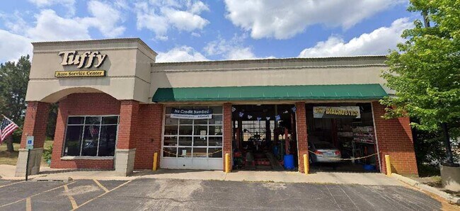 More details for 23846 W 135th St, Plainfield, IL - Retail for Sale