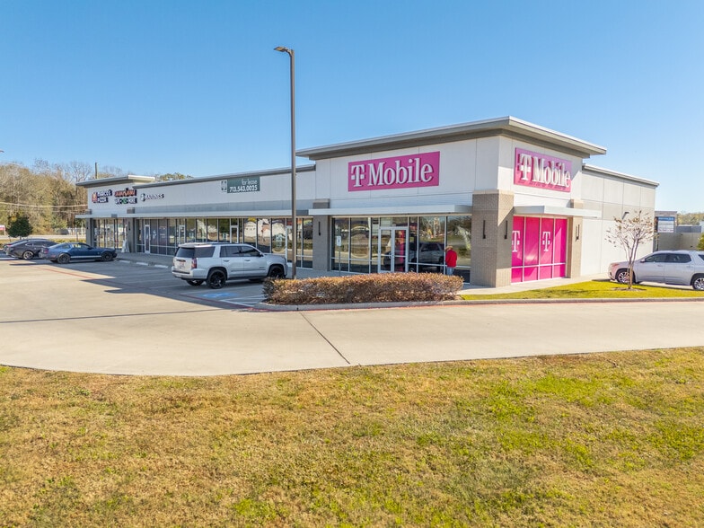 2139 Highway 146 Byp, Liberty, TX for sale - Building Photo - Image 2 of 4