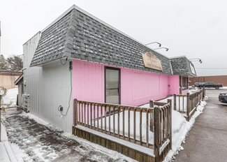 Plus de détails pour 8528 Highway 51, Minocqua, WI - Commerce de détail à vendre