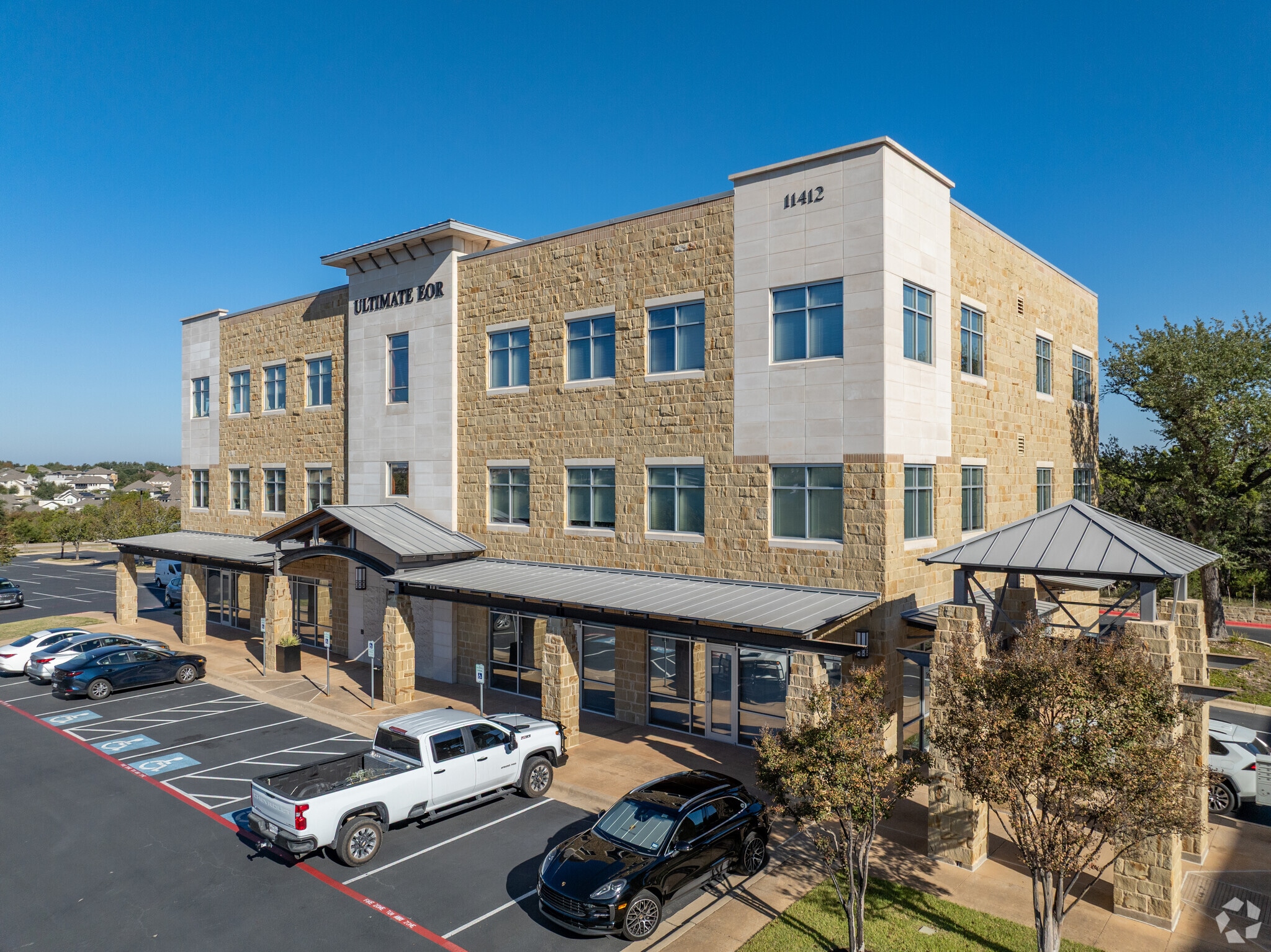11412 Bee Caves Rd, Austin, TX for lease Building Photo- Image 1 of 16