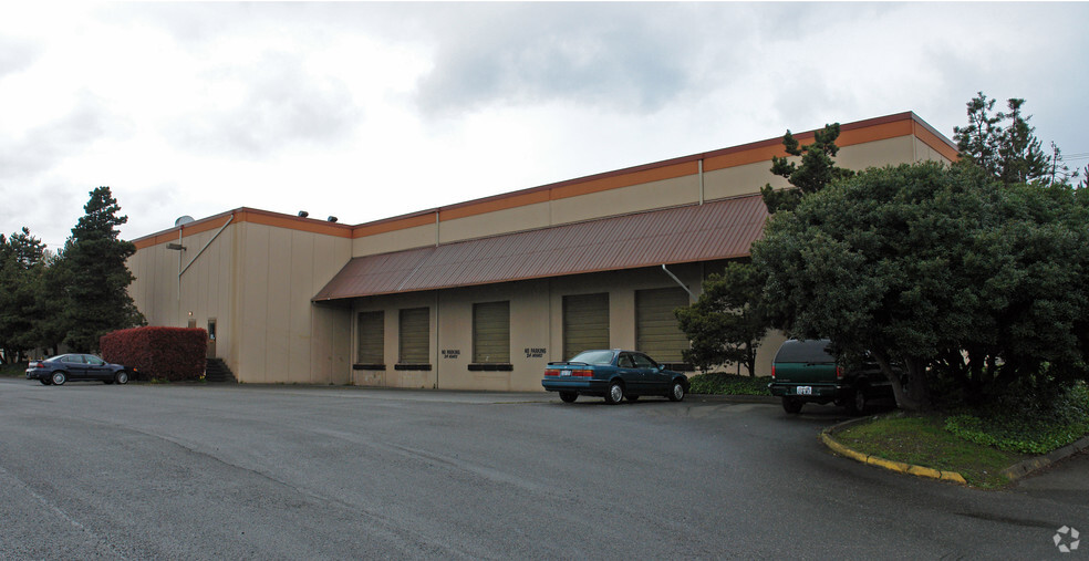 3003 S Pine St, Tacoma, WA for lease - Building Photo - Image 2 of 4