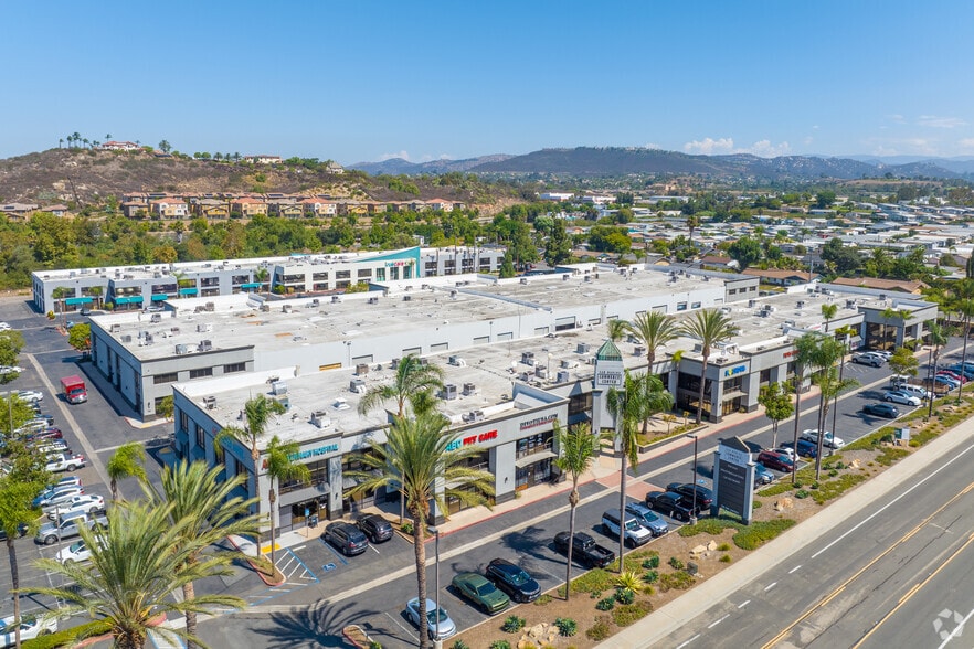 340 Rancheros Dr, San Marcos, CA for lease - Building Photo - Image 3 of 3