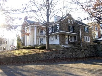 More details for 43 S Main St, Doylestown, PA - Office for Lease