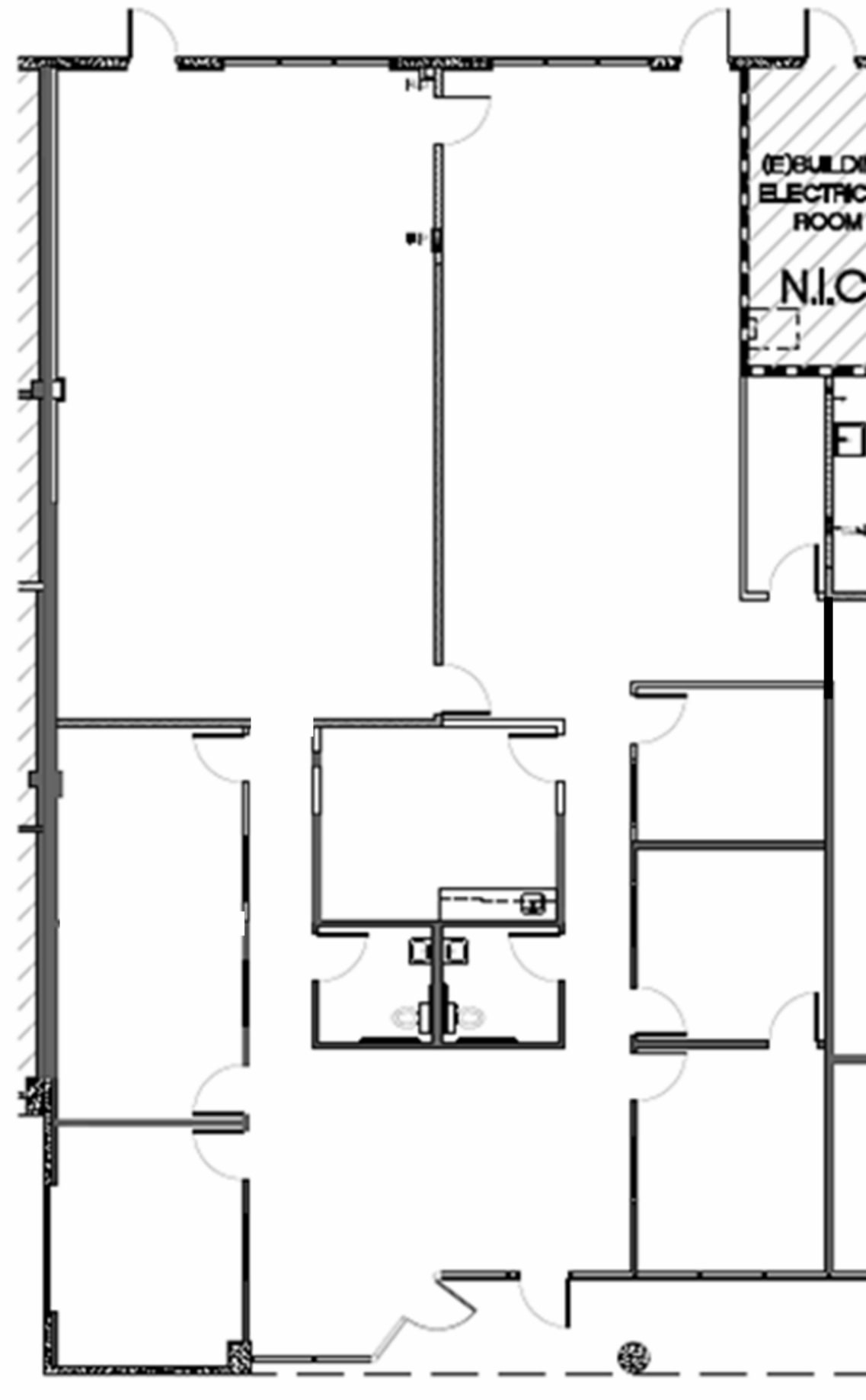 9480 Utica Ave, Rancho Cucamonga, CA for lease Floor Plan- Image 1 of 2