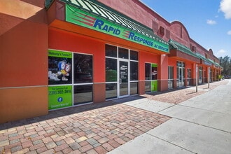 12220 Towne Lake Dr, Fort Myers, FL for lease Interior Photo- Image 1 of 18