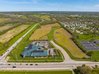 More details for 1470 N Broadway St, Lebanon, OH - Land for Sale