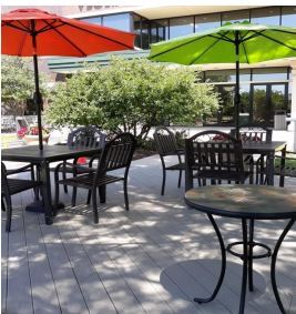 9000 W Chester St, Milwaukee, WI à louer - Photo du bâtiment - Image 3 de 11