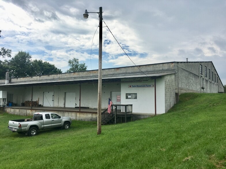 5119 Russeldale Rd, Purgitsville, WV for lease - Primary Photo - Image 1 of 19