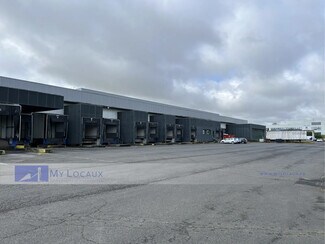 More details for Industrial for Lease