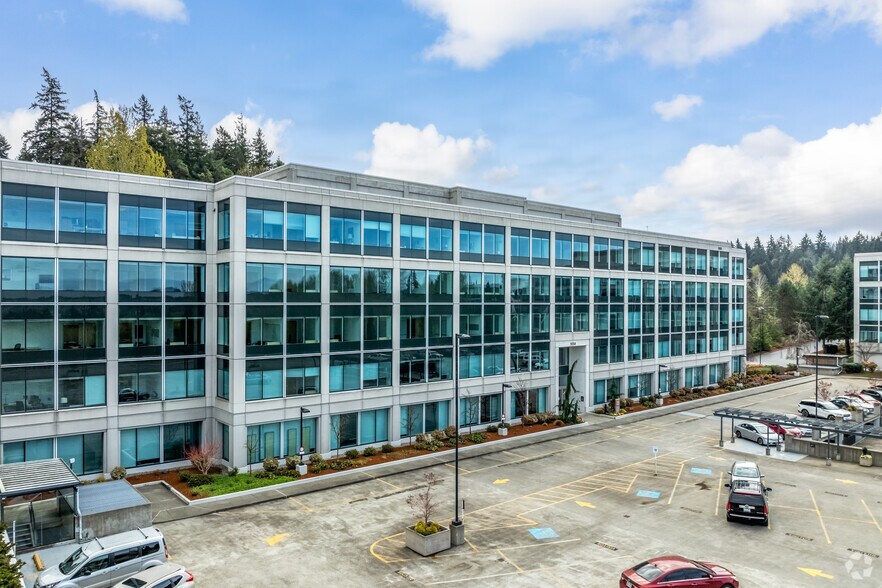 3180 139th Ave SE, Bellevue, WA for lease - Primary Photo - Image 1 of 5