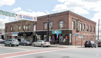 More details for 700 Washington St, Norwood, MA - Retail for Lease