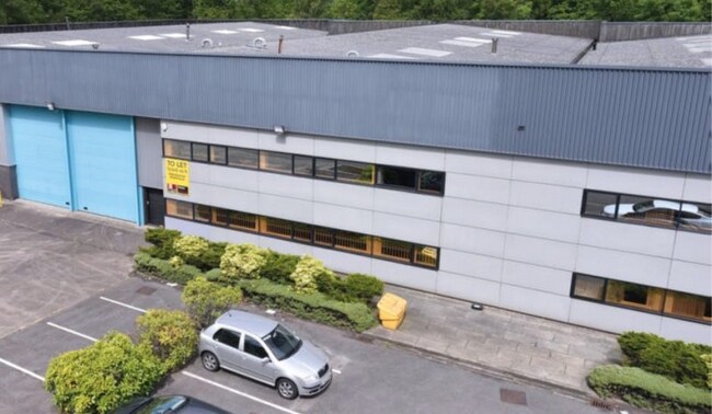 More details for Heaton Ct, Warrington - Industrial for Lease