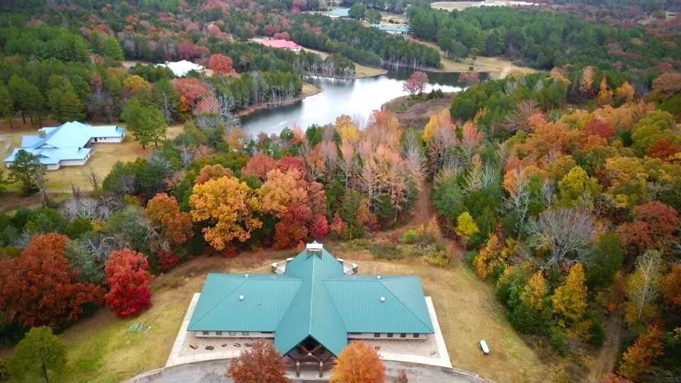 7390 Youth Ranch Rd, Mulberry, AR à vendre Photo principale- Image 1 de 65