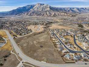 TBD Stone Quarry Rd, Parachute, CO - Aerial  map view - Image1
