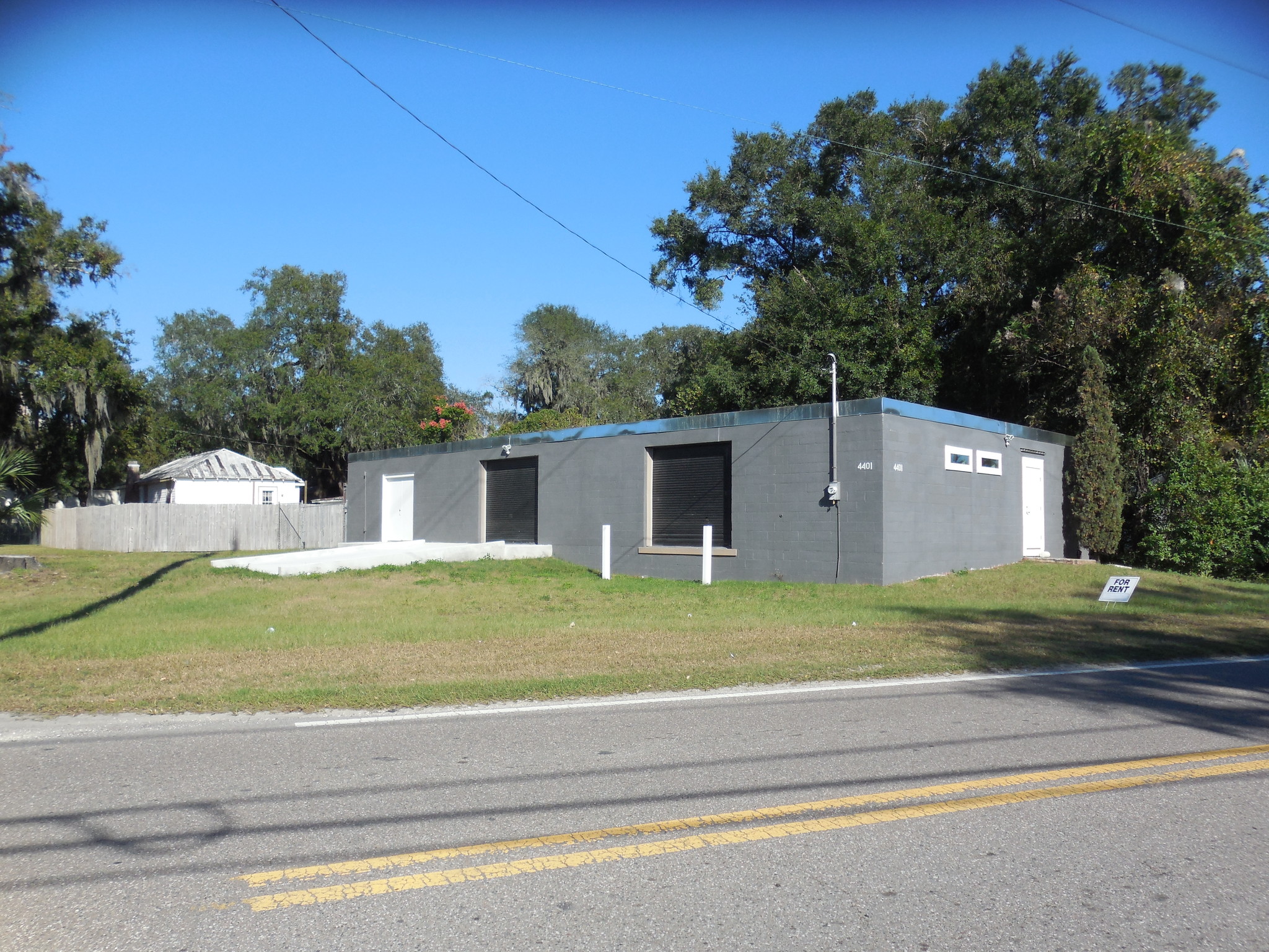 4401 Santa Claus Ln, Jacksonville, FL for sale Building Photo- Image 1 of 1