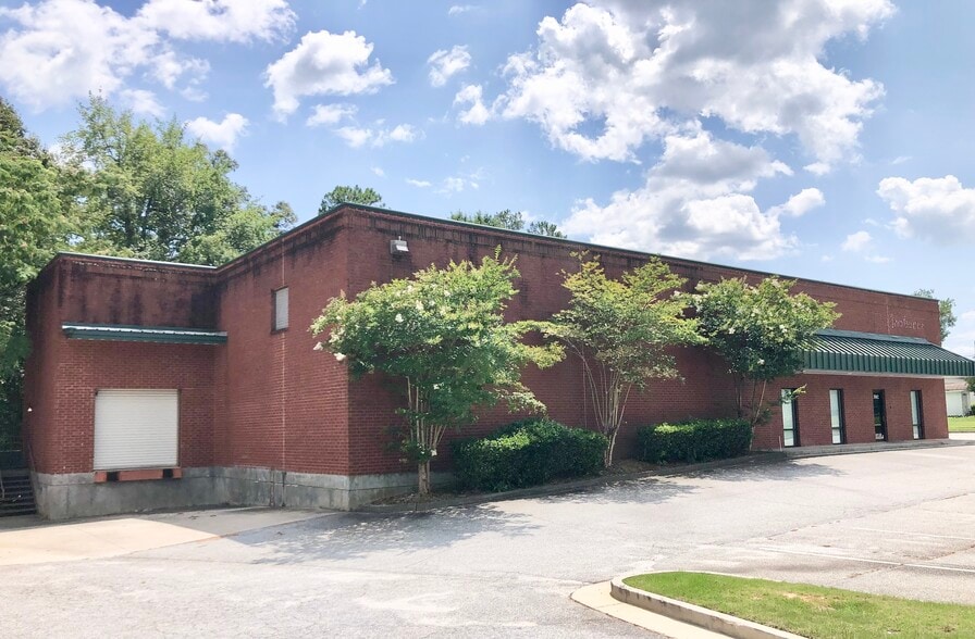 3502 Diversified Dr, Loganville, GA for sale - Building Photo - Image 3 of 5