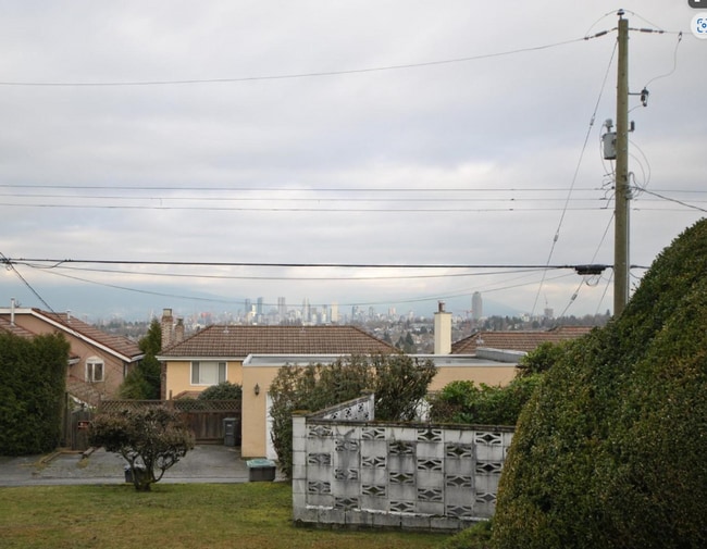 More details for 4180 Quesnel Dr, Vancouver, BC - Land for Sale